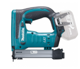 "MAKITA"牧田牌 充電式釘槍(牧田碼釘10mm闊)(鋰18V)(淨機)-[DST221Z]