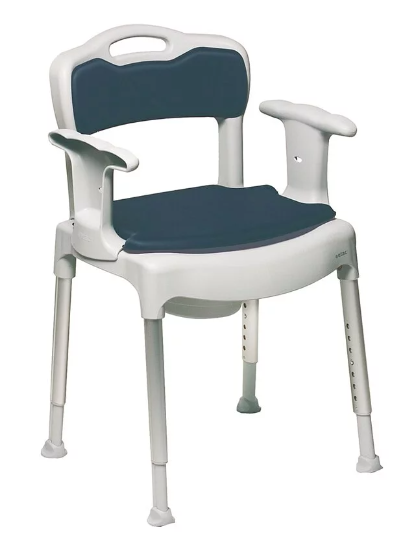 Etac 益他好朋友沐廁座椅