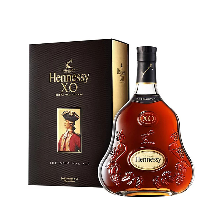 Hennessy X.O Cognac 700ml