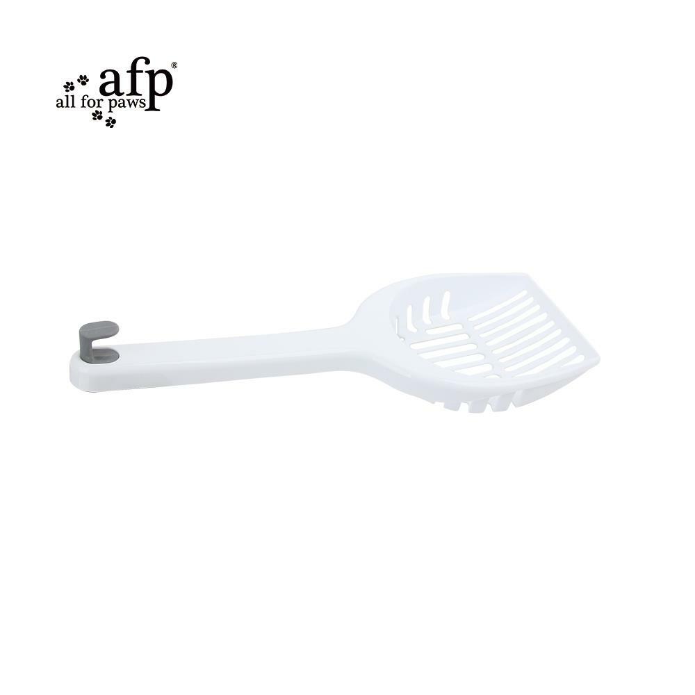 【AFP】清新系列-長柄貓砂鏟
