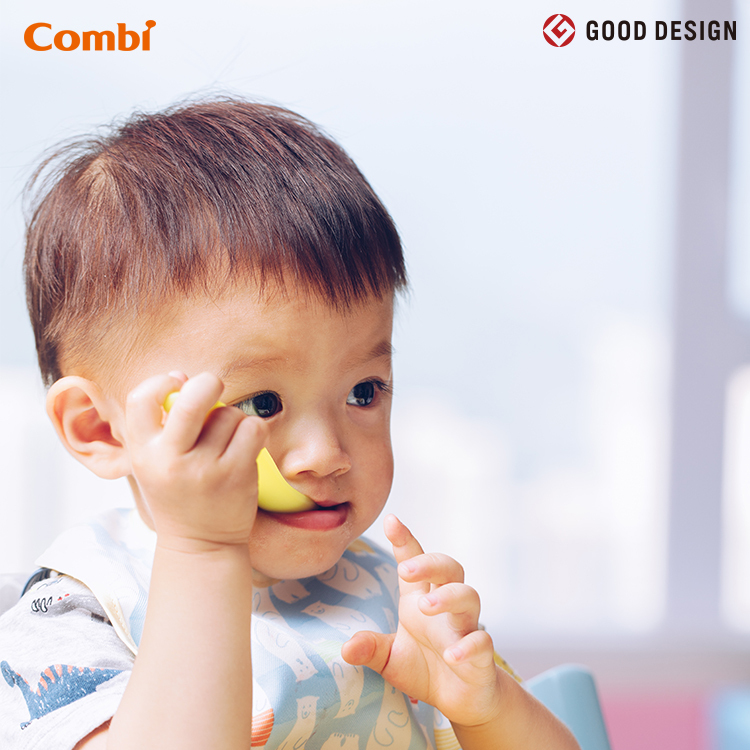 學習叉匙連盒套裝 (橙色) -81014