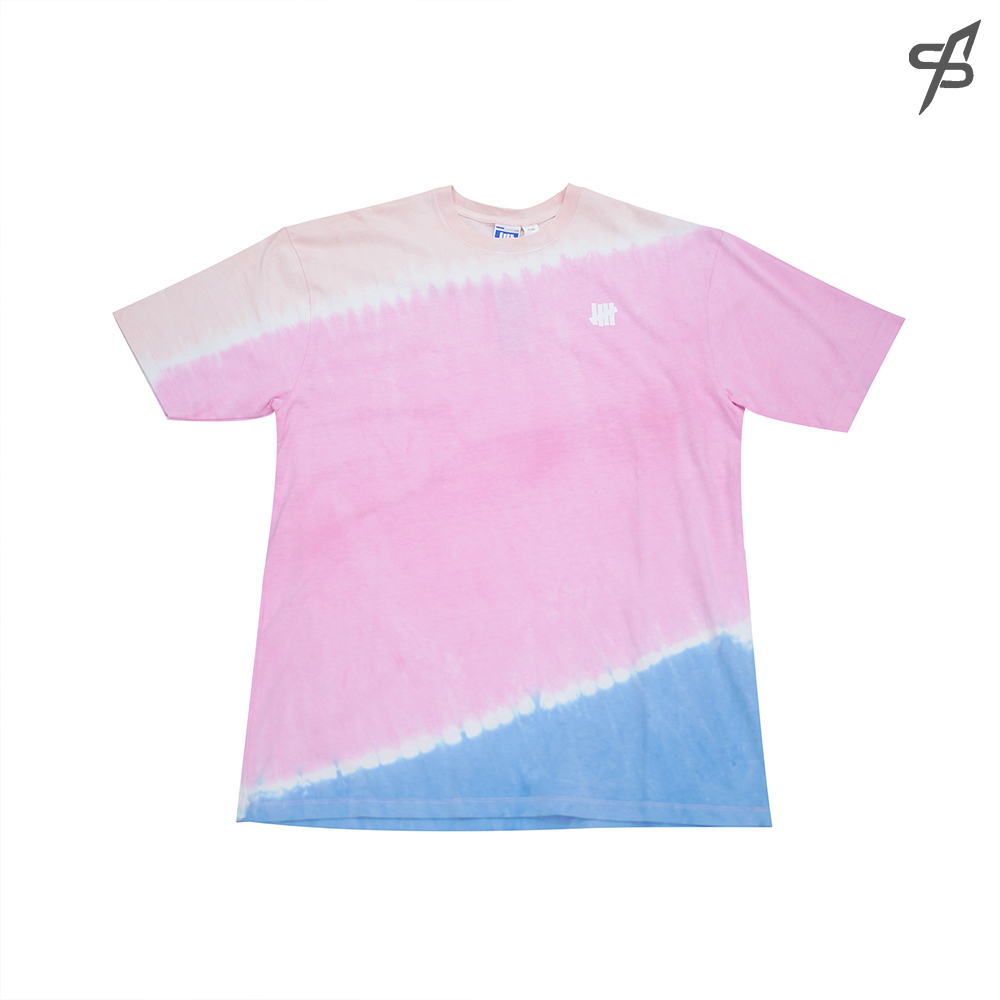 Undefeated 渲染短袖 10104