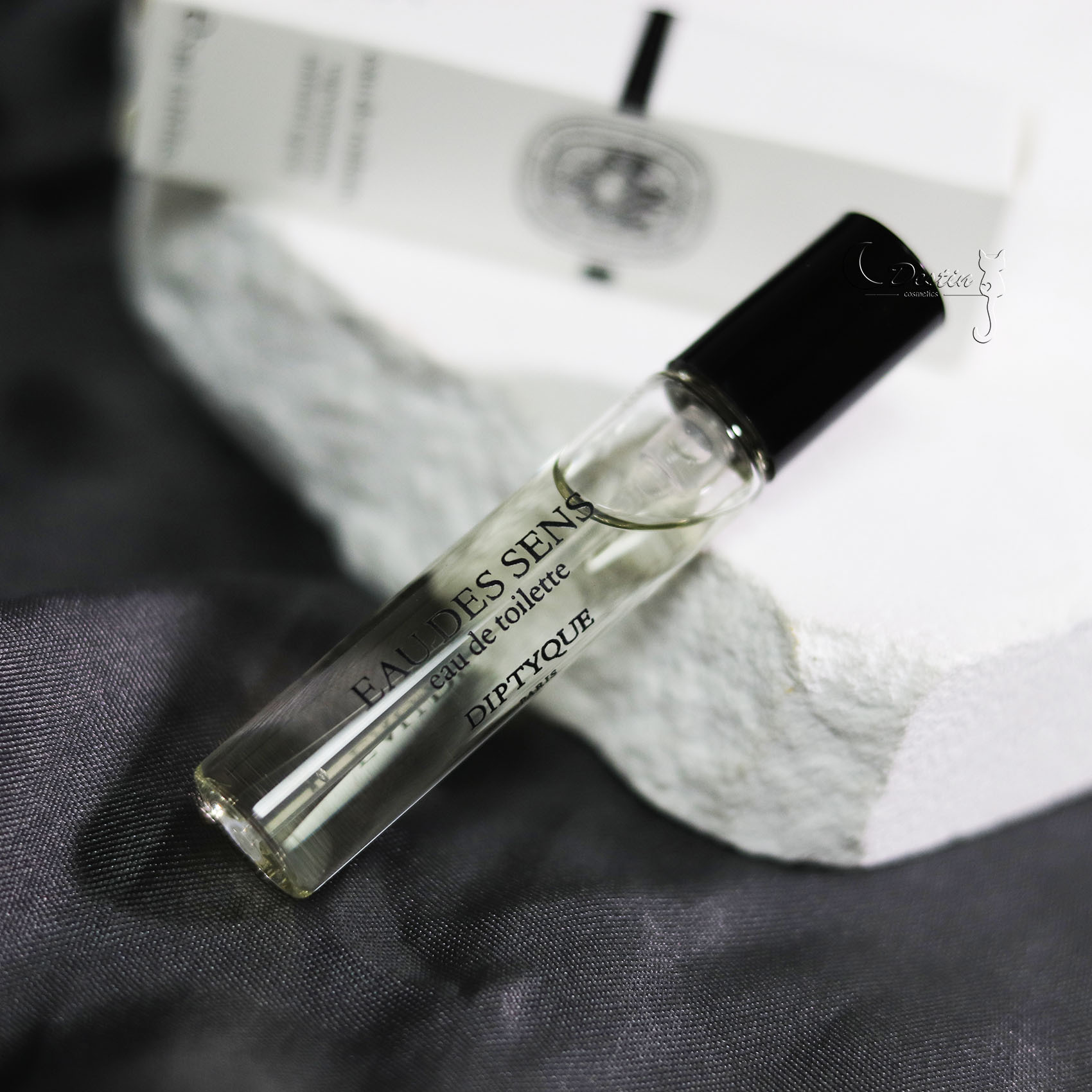 【お値下げ中！】diptyque SENS DE FLEURS 香水 Eau des Sens Hair mist | Diptyque Paris