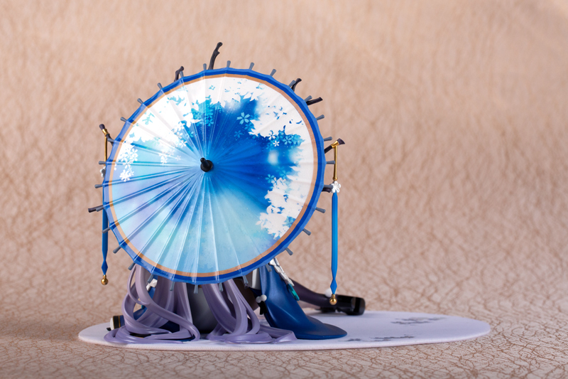 "Depose Girls -Hyakka Ryoran no Moehime Tachi-" Yue Jin Yuuka Jogo Ver.