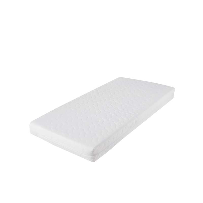 Moji 透氣彈簧嬰兒床墊