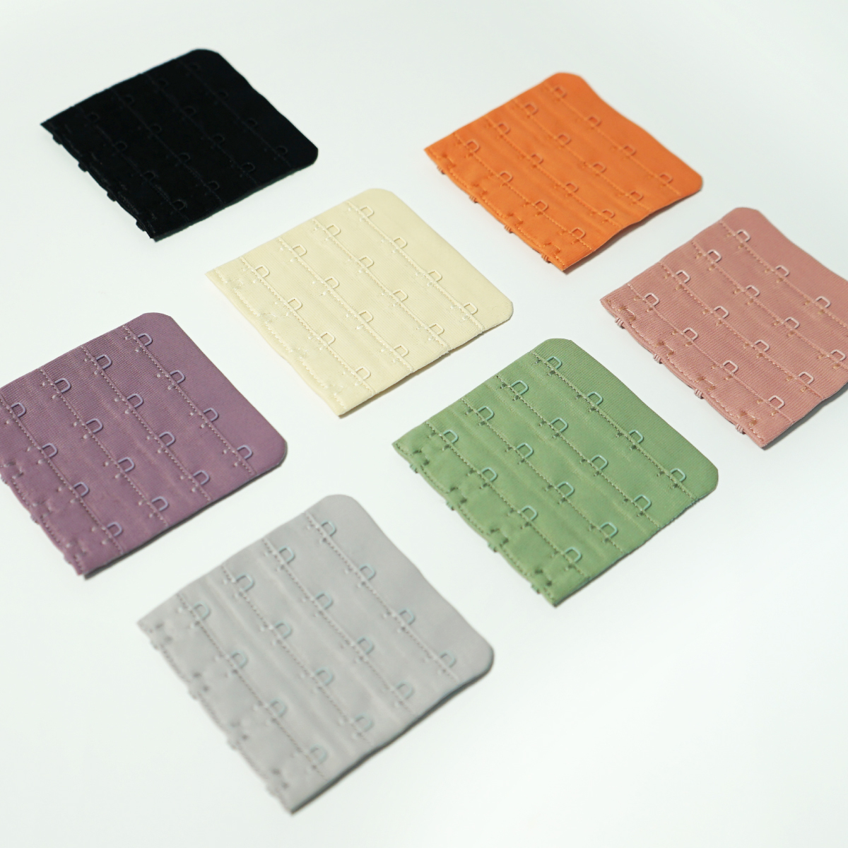 Olivia 內衣延展背扣-四排四扣