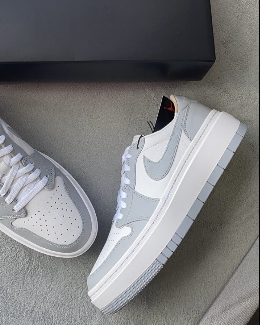 Air Jordan 1 Elevate Low SE 