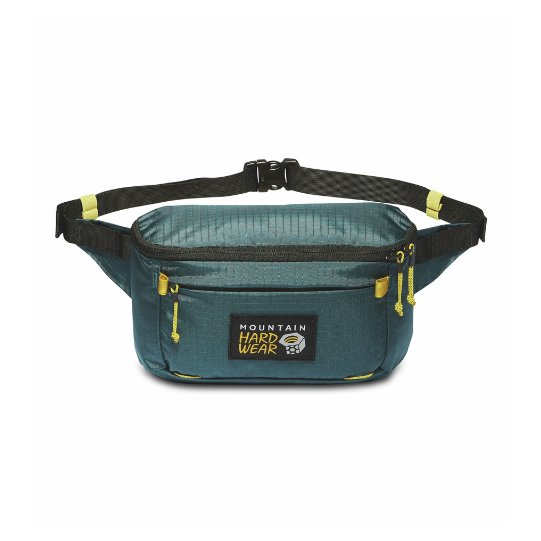 Mountain Hardwear Hardware Accessories / Road Side™ Waist Pack 冰島藍 (MHW1904751324)