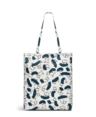 [S] RADLEY LONDON WISHY WASHY RESPONSIBLE FOLDAWAY,NATURAL, F8171109 (SR28)