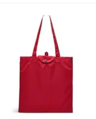 [S] RADLEY LONDON DITSY DOG STARS RESPONSIBLE FOLDAWAY (DARK PINK),PINK, F6931653 (SR33)