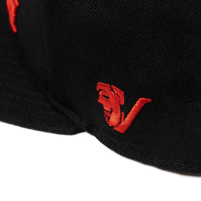 【激進】激進® 23' 台日友好帽 ともだち（朋友帽）- BRED