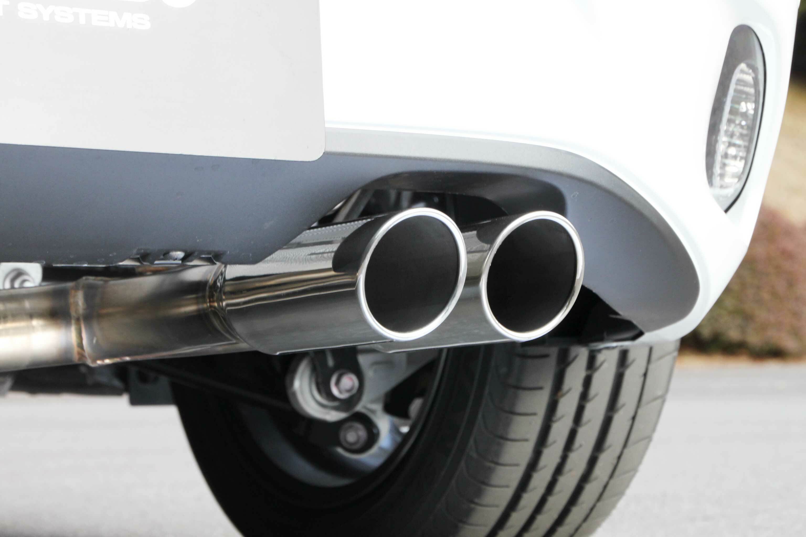 FUJITSUBO AUTHORIZE S A-S MAZDA MX-5 ND 350-42441