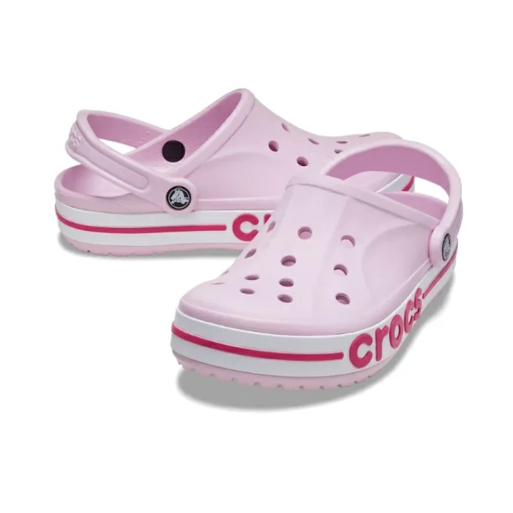 CROCS BAYABAND CLOG 貝雅卡駱班 洞洞鞋 共9款