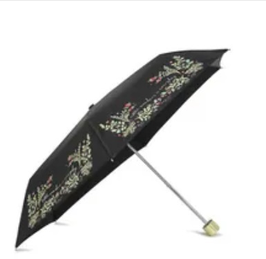 [S] RADLEY LONDON HERITAGE RADLEY SUPERLITE RESPONSIBLE UMBRELLA,GREEN, U6528304 (SR40)