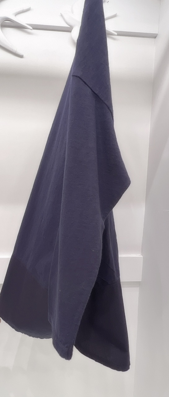 有機綿雙素材系列上衣