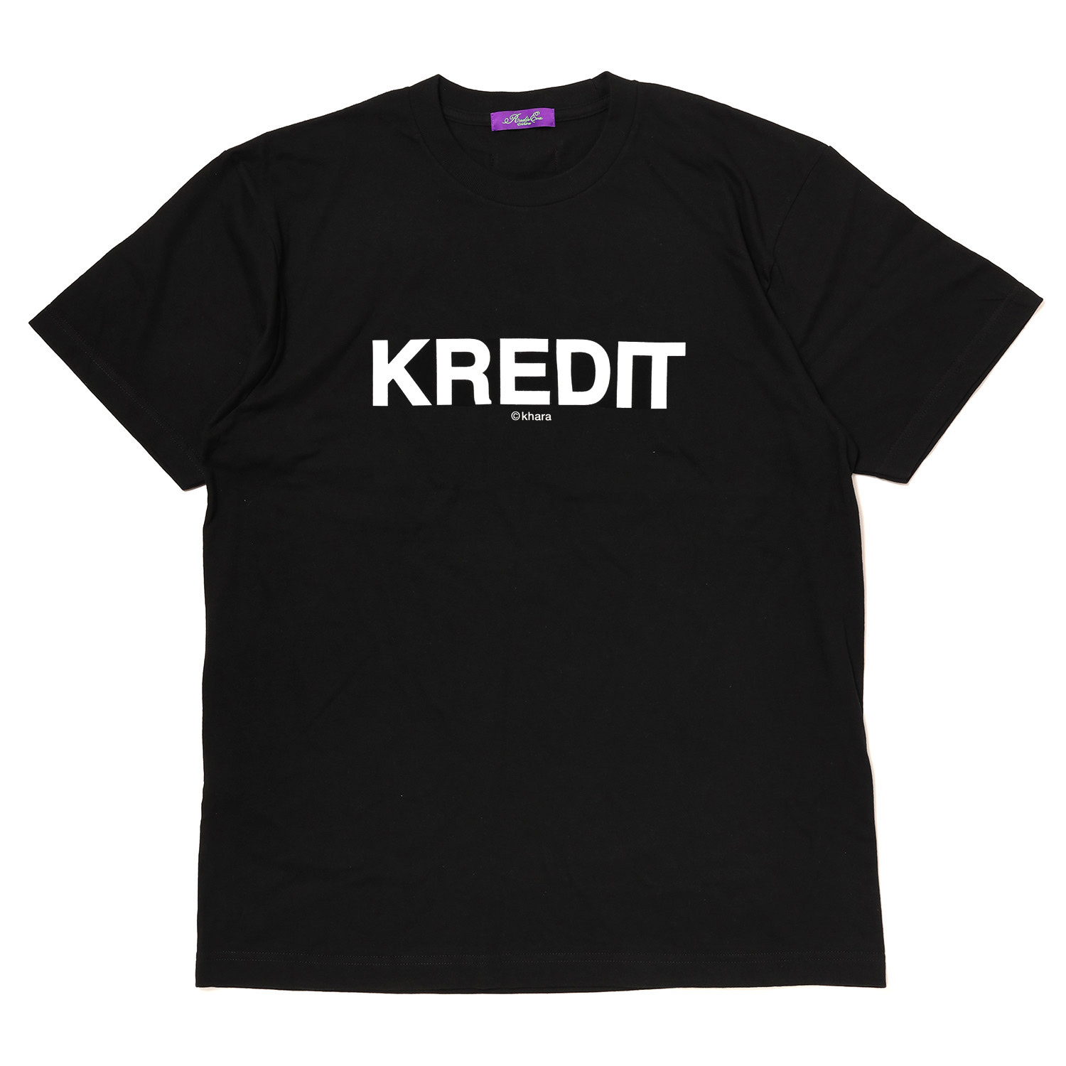 Evastore 預訂EVANGELION LETTER T-Shirt (KREDIT)⚠️⚠️熱賣款‼️落單前請先PM查詢貨源