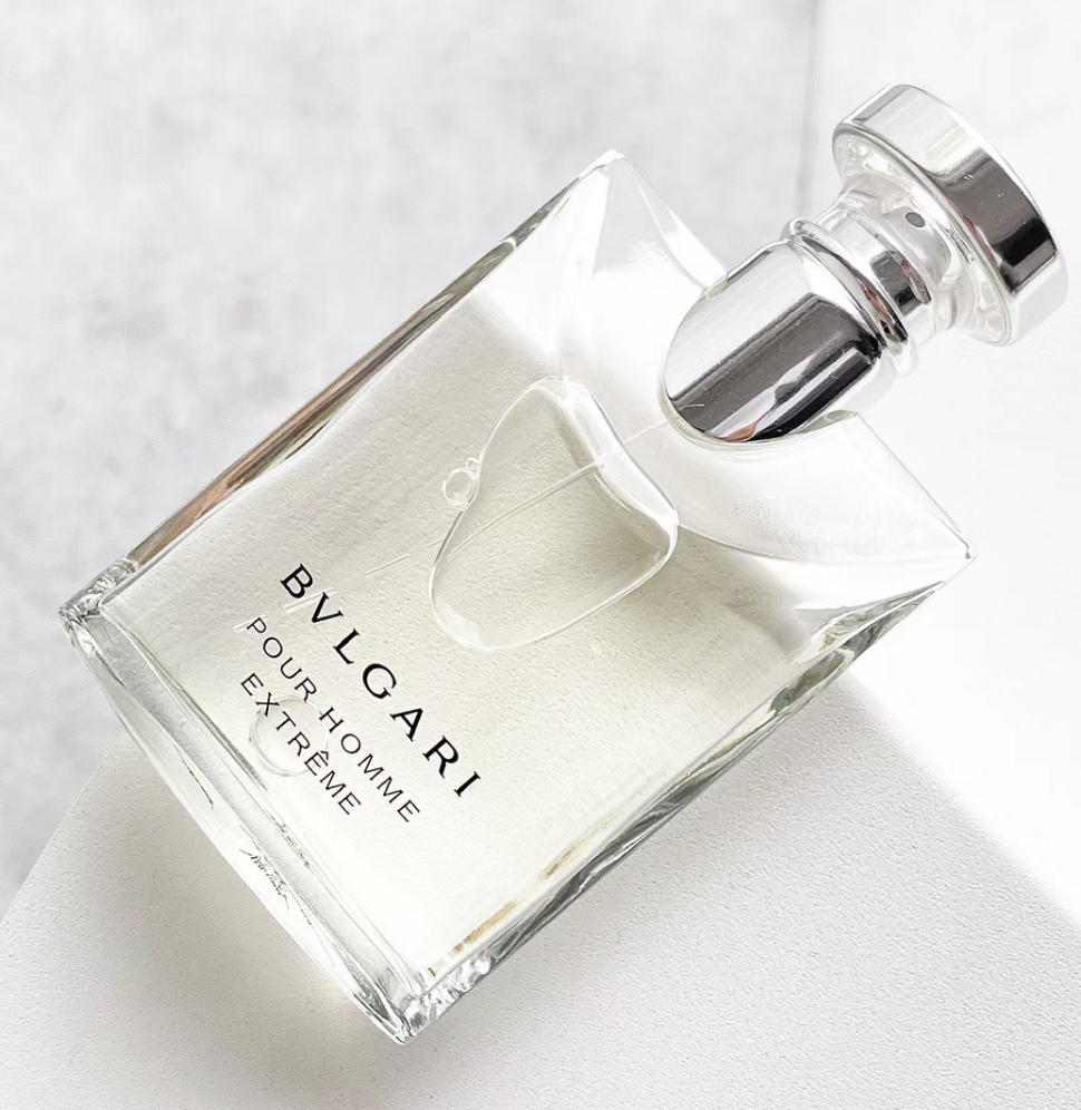 Bvlgari pour homme extreme 大吉嶺茶極致版EDT 50ml/100ml