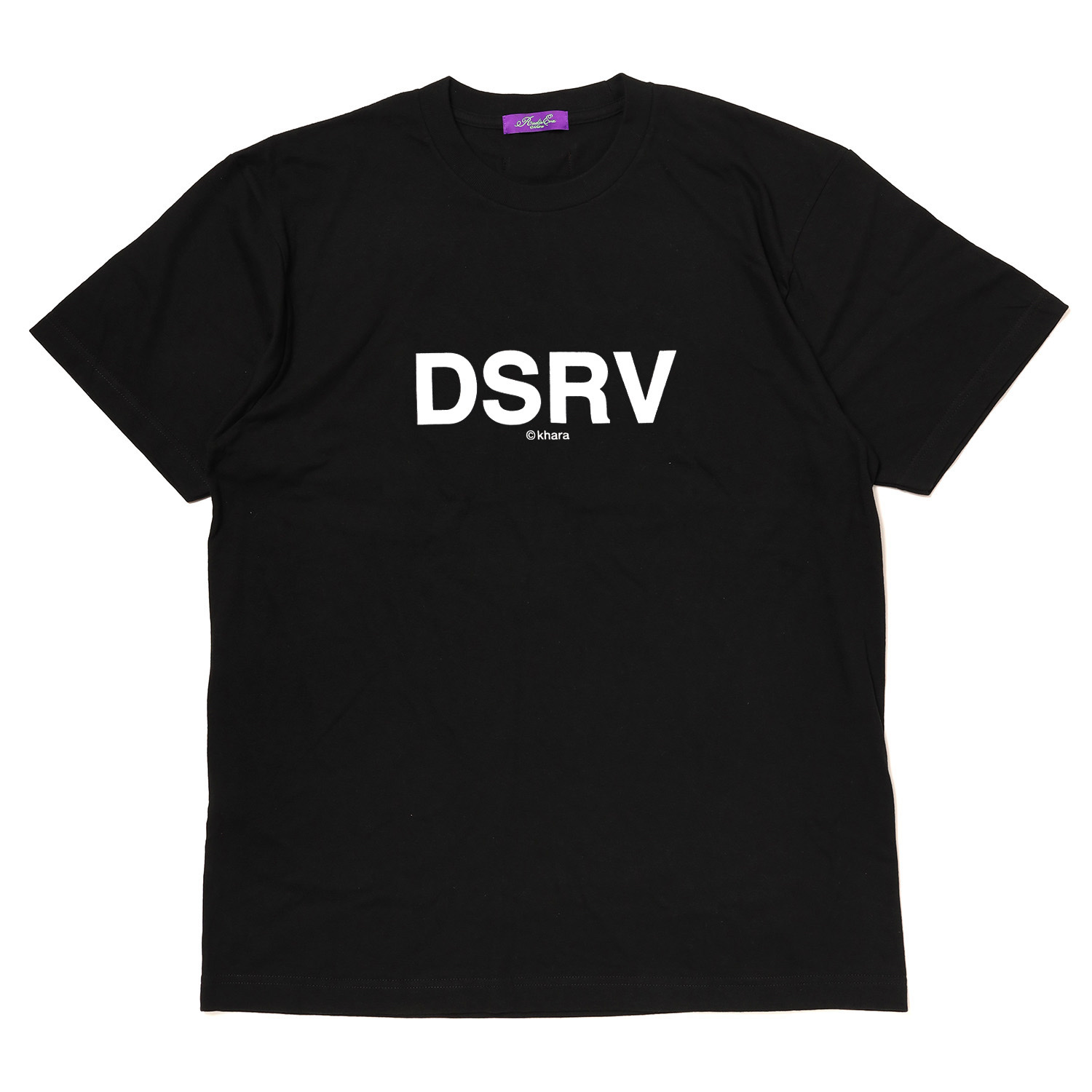 Evastore 預訂EVANGELION LETTER T-Shirt (DSRV)⚠️⚠️熱賣款‼️落單前請先PM查詢貨源