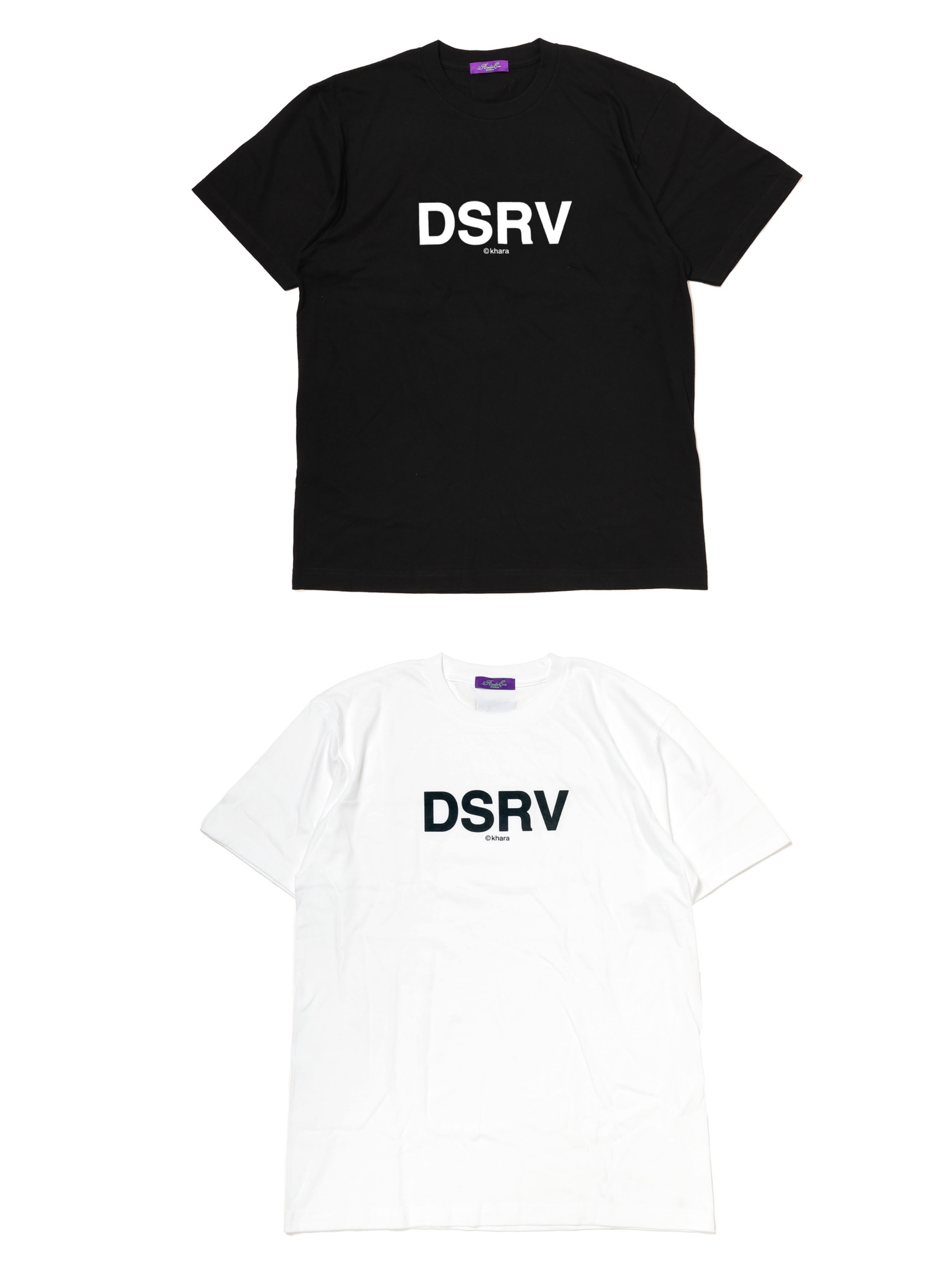 Evastore 預訂EVANGELION LETTER T-Shirt (DSRV)⚠️⚠️熱賣款‼️落單前請先PM查詢貨源