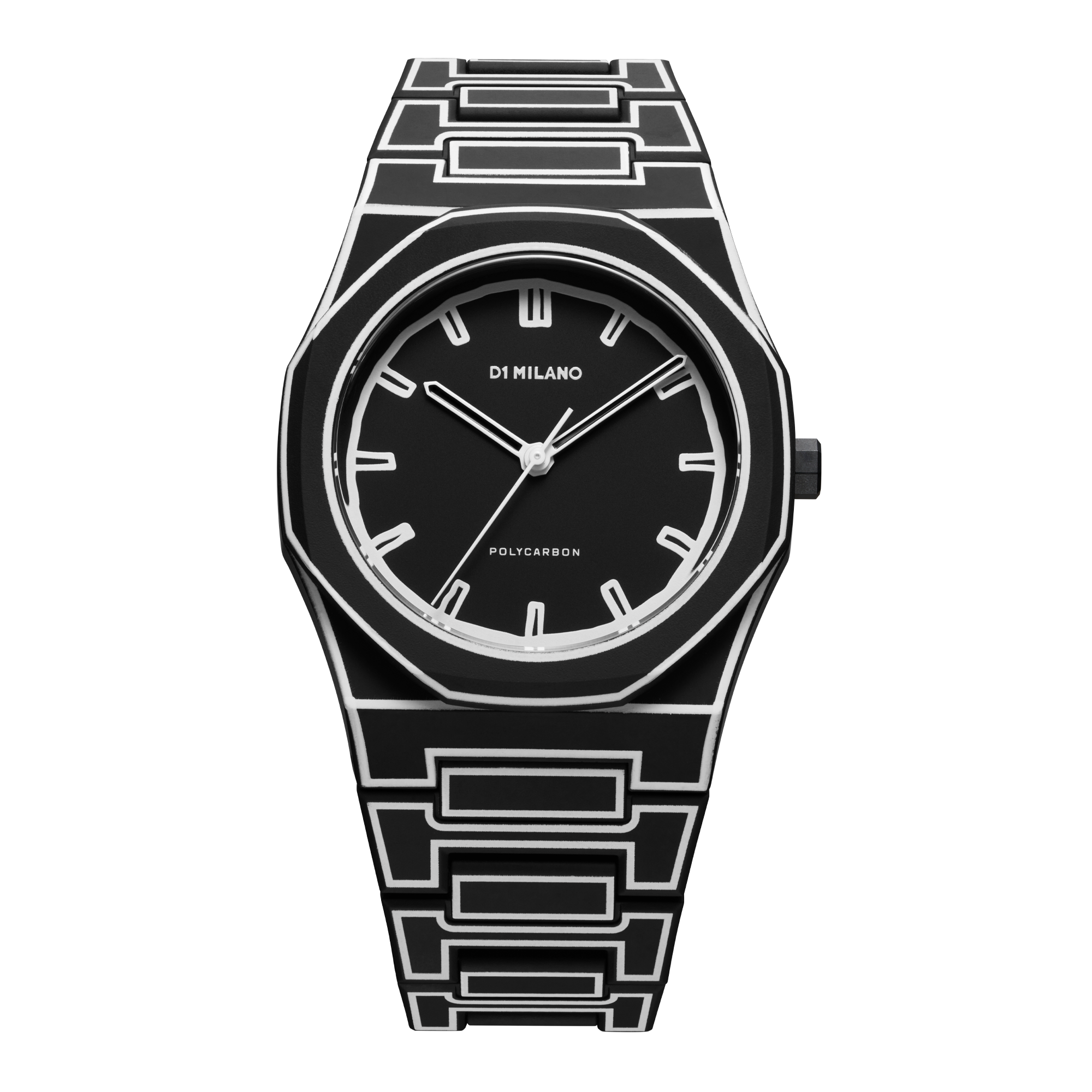 Polycarbon 40.5mm - Sketch 01