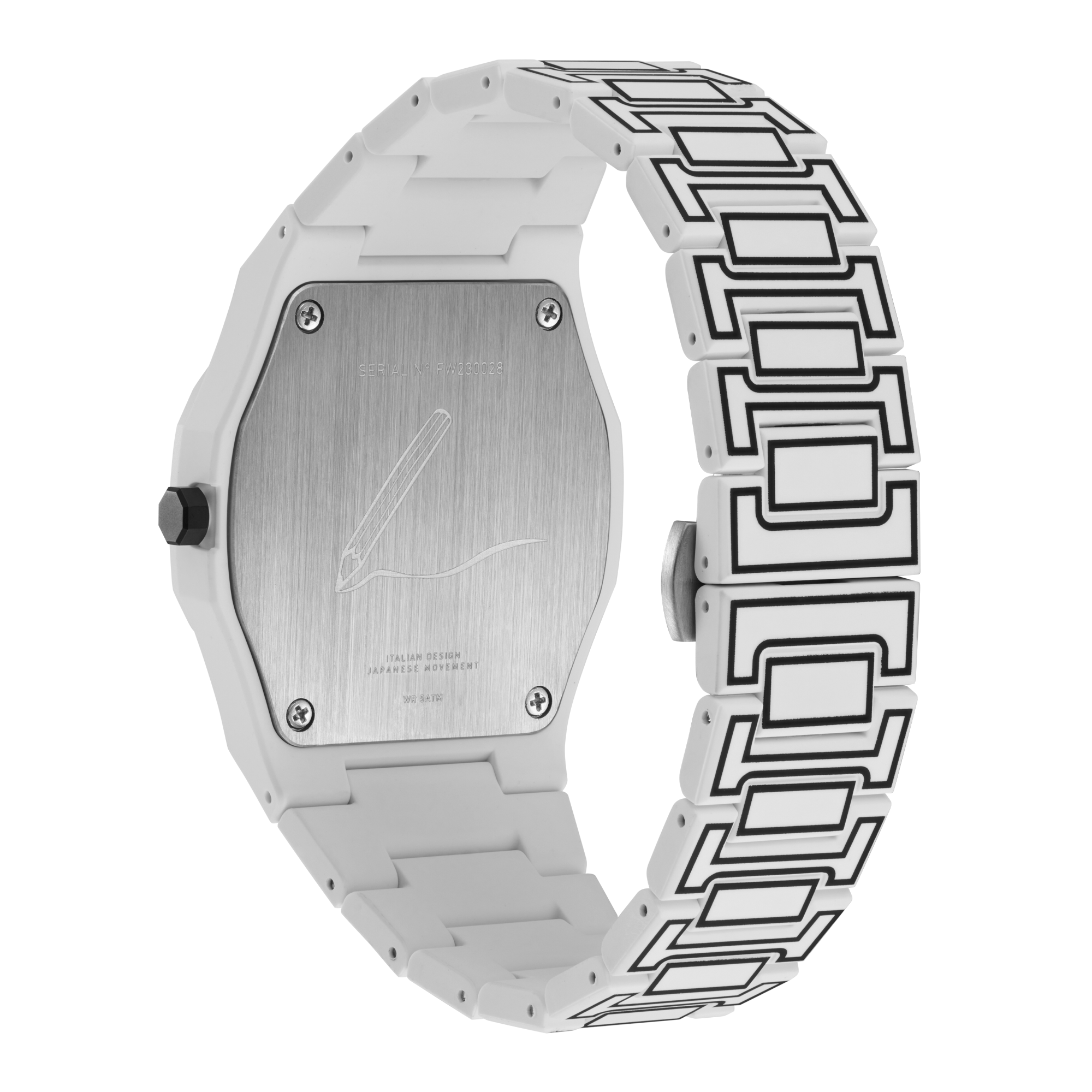 Polycarbon 40.5mm - Sketch 02