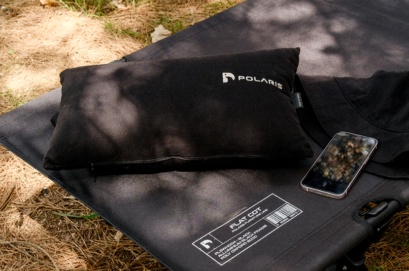 【POLARIS北極星】 COCO椅枕