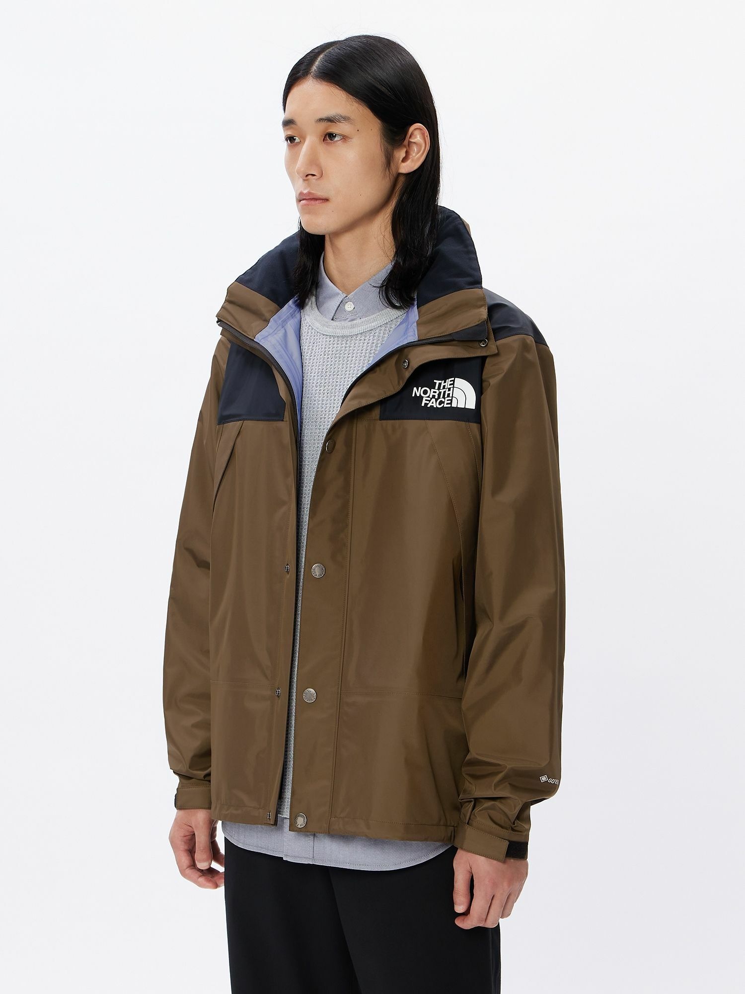 The North Face Mountain Raintex Jacket 外套