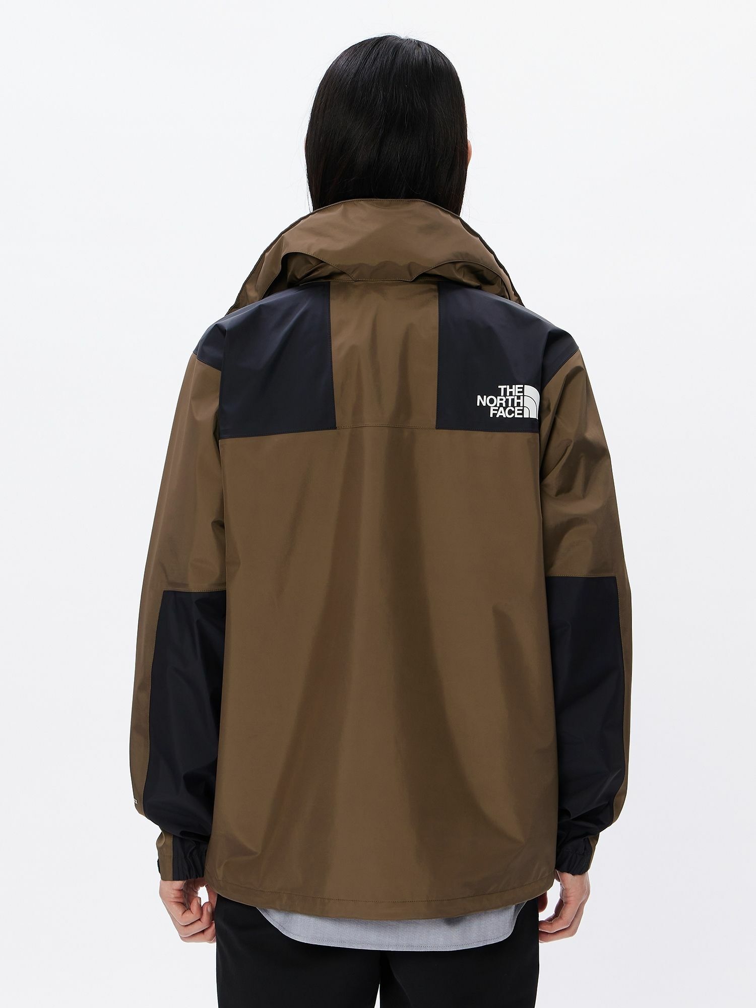 The North Face Mountain Raintex Jacket 外套