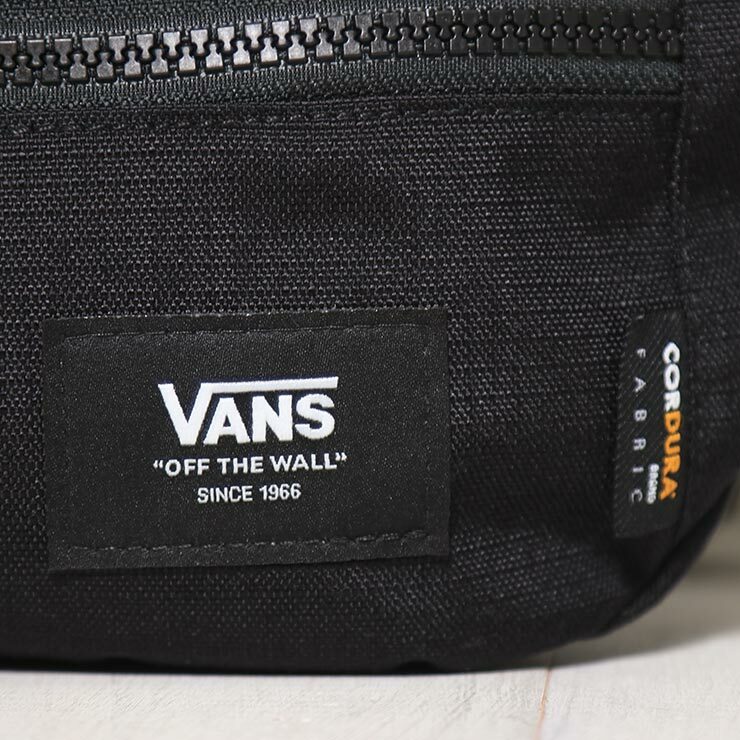 VANS WARD CROSS BODY PACK