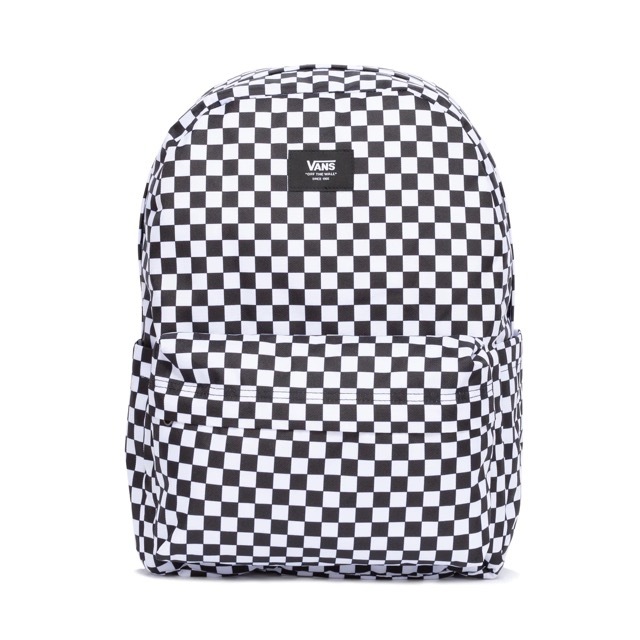 VANS OLD SKOOL H2O CHECK BACKPACK