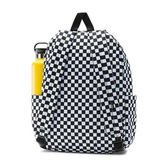 VANS OLD SKOOL H2O CHECK BACKPACK