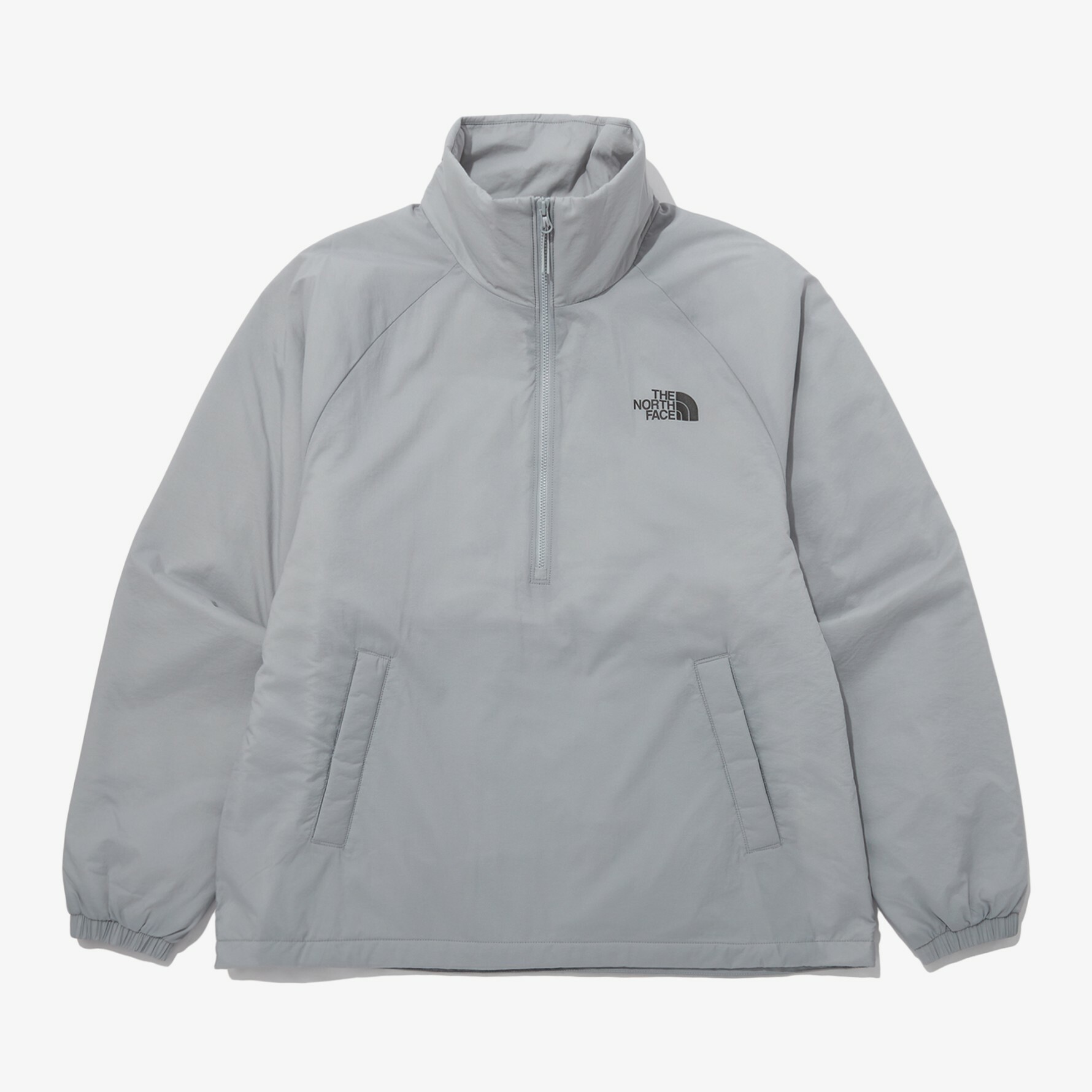 THE NORTH FACE FELIX HEAT ANORAK 立領 半拉 衝鋒衣 外套 NA3NP70