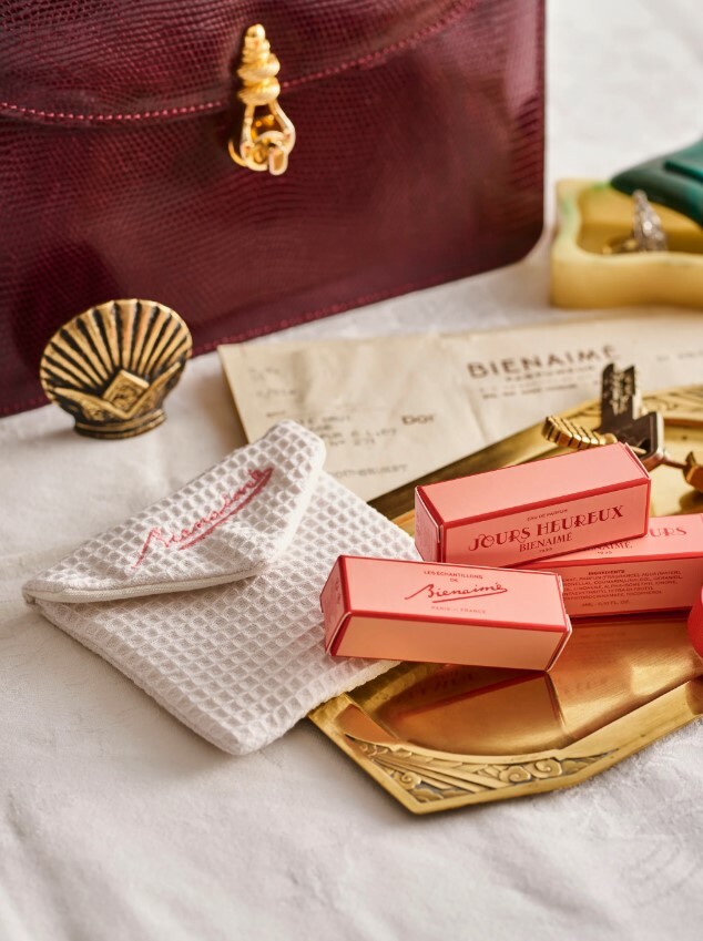 Bienaimé 入門小香 3ml