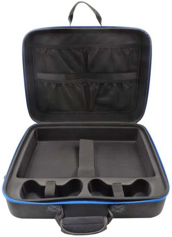 PS5 iPlay EVA硬殼主機收納箱 HBP-294