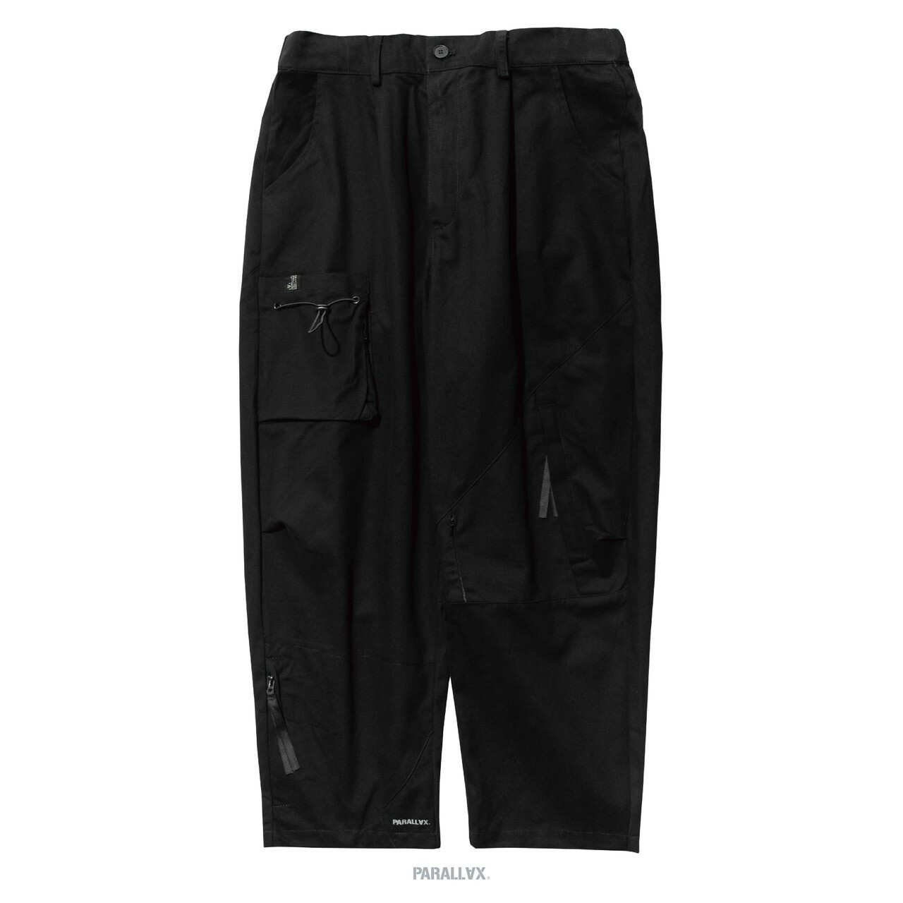 parallax.tp 23 S/S “CT-4” Pants