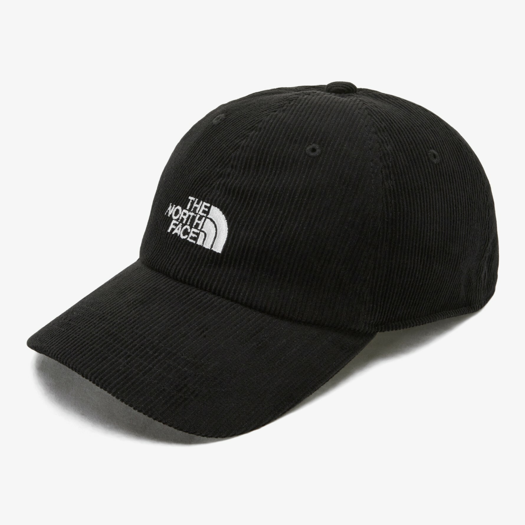 THE NORTH FACE CORDUROY BALL CAP 燈芯絨老帽兩色