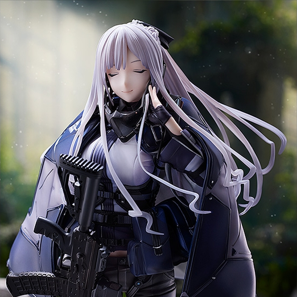 【預訂】AK-12 1/7 [WS4299]