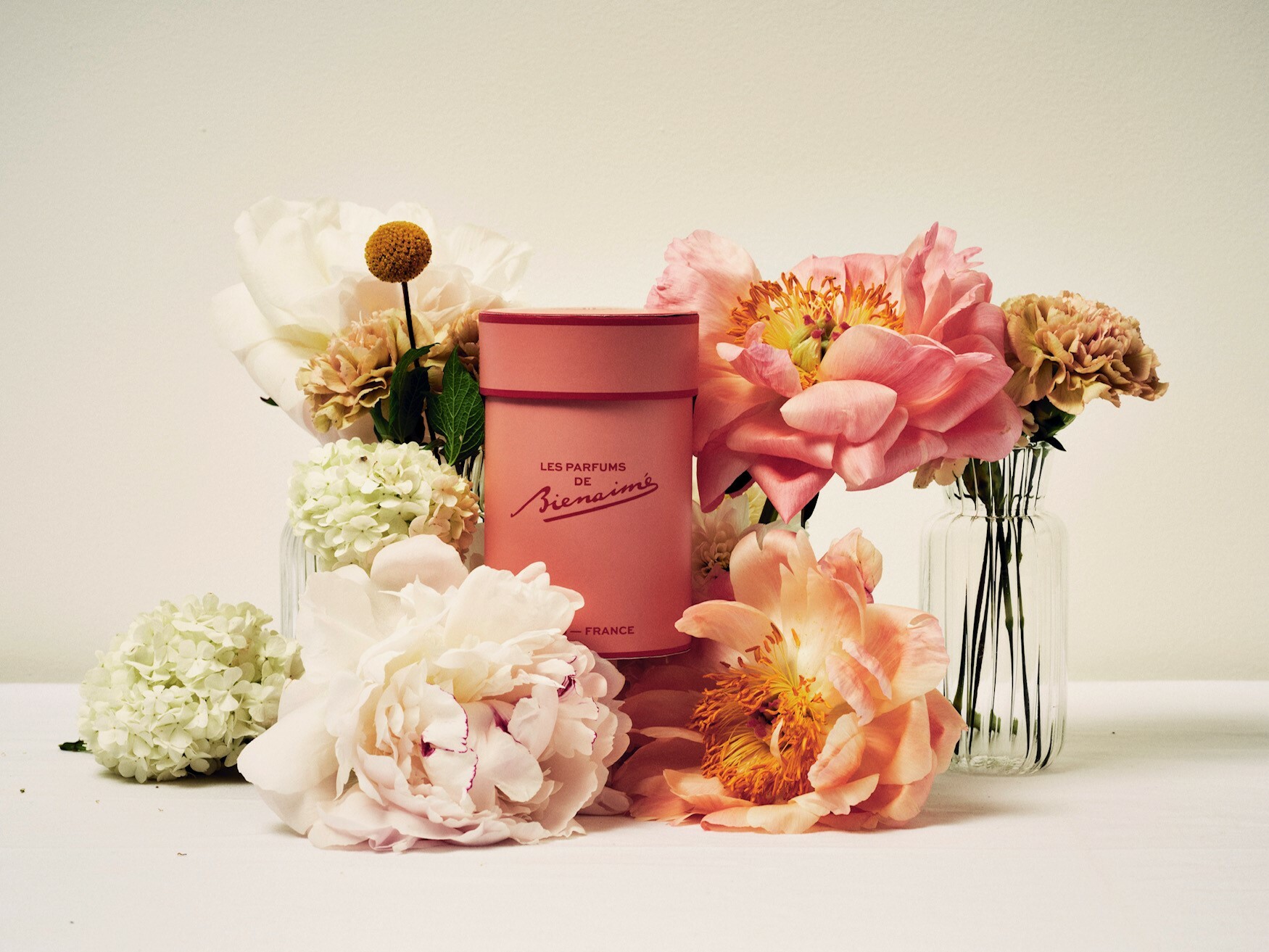 Bienaimé 香水75ml1入