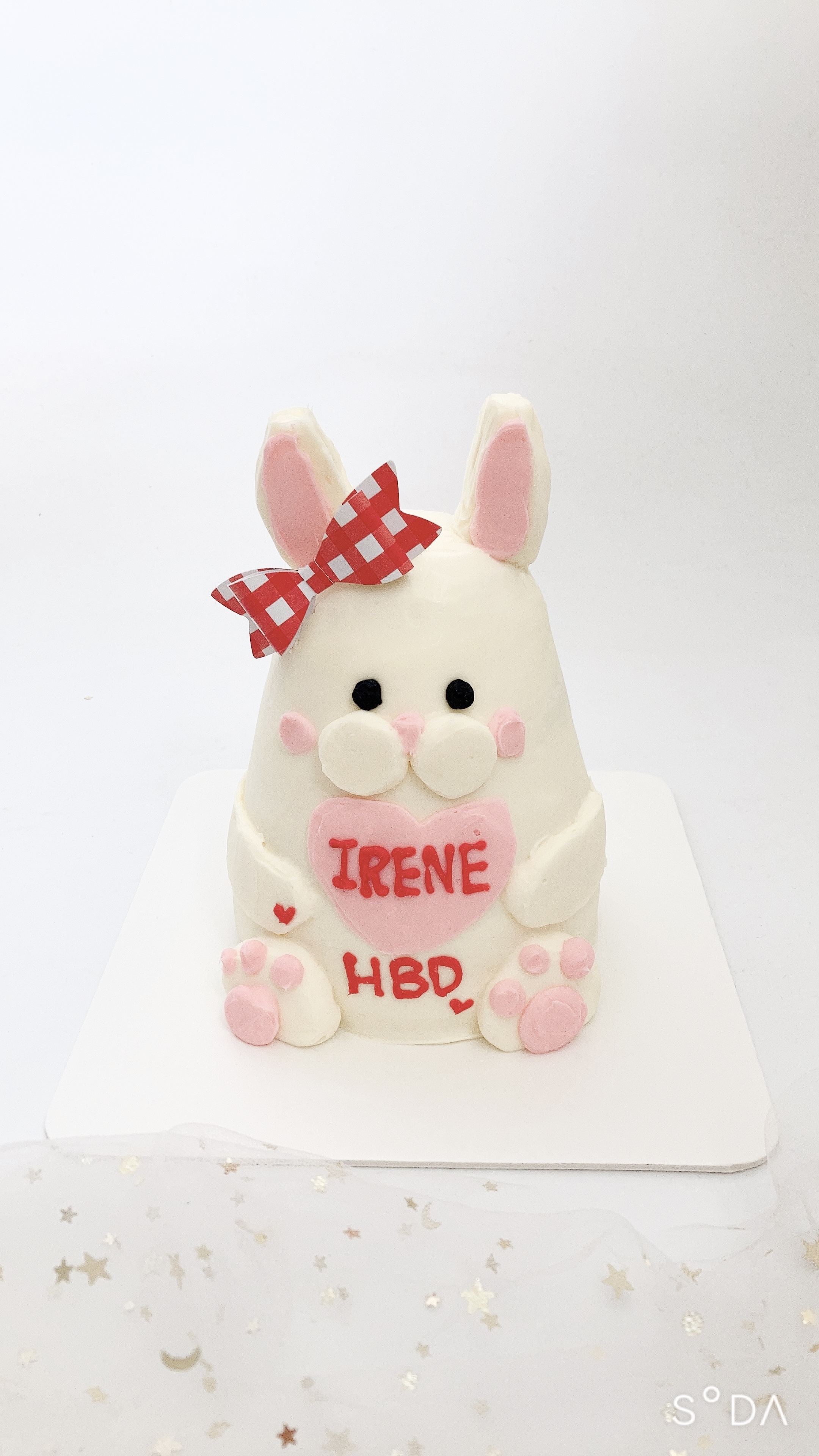 生肖-兔🎂 ~加高款