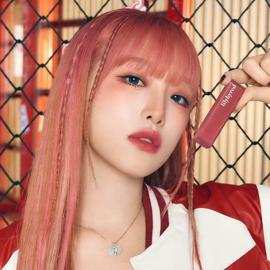 Lilybyred Mood Liar Velvet Tint