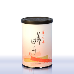 星野製茶園 星野煎茶「星野はつつみ」 【綠茶 / 八女茶 / 八女煎茶】