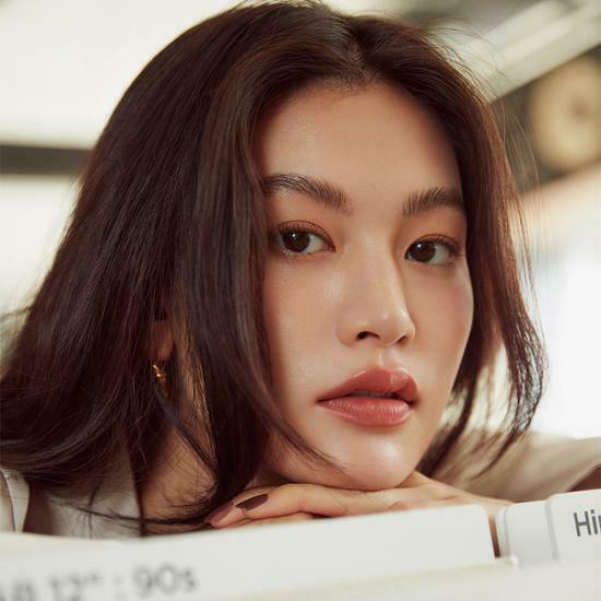 HINCE Slim Stick Melting Matte