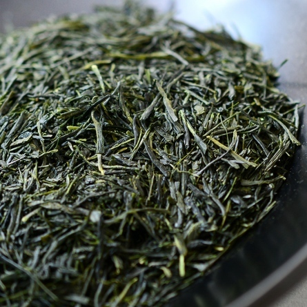 堀井七茗園 宇治煎茶 薫の風 高級煎茶 【綠茶 / 京都府產宇治茶】