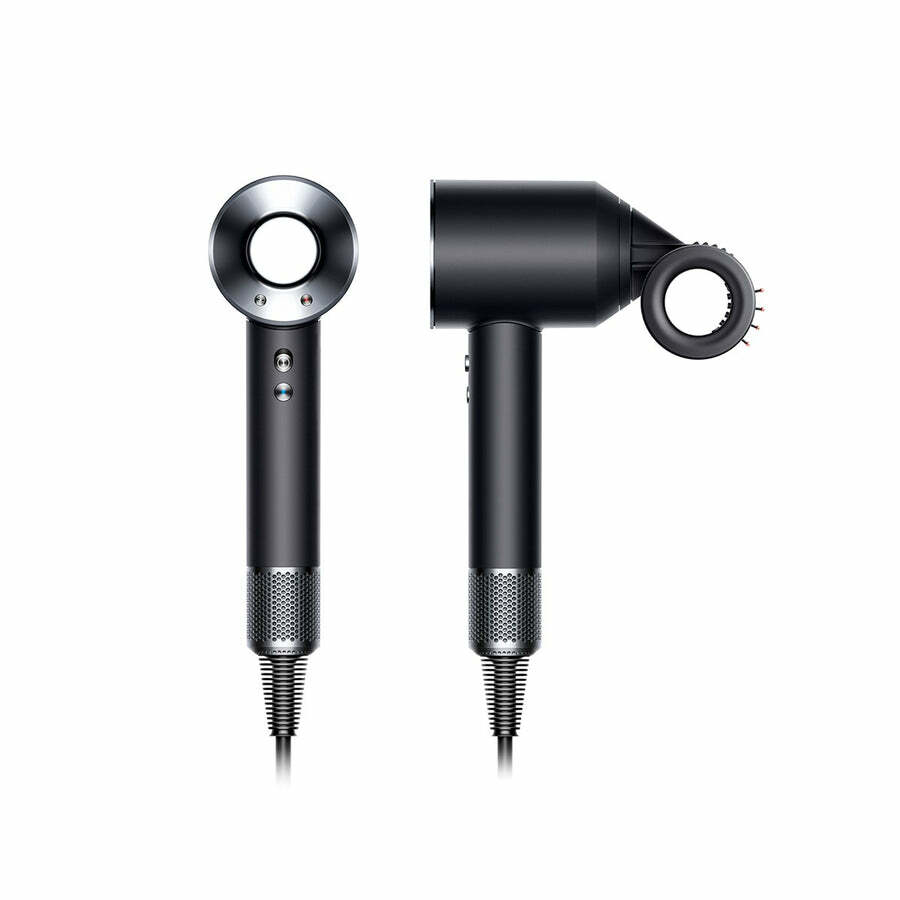 Dyson 戴森Supersonic HD15 風筒 黑鋼色 香港行貨