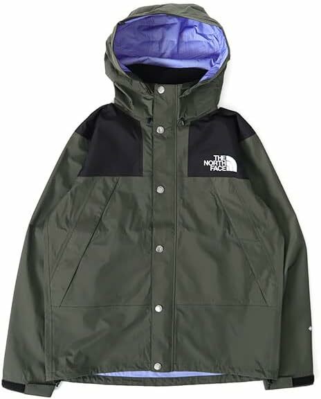 The North Face Mountain Raintex Jacket 外套