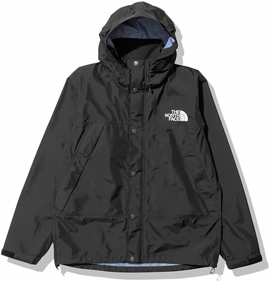 The North Face Mountain Raintex Jacket 外套