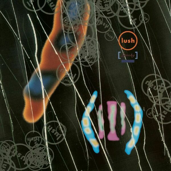 Lush《Spooky (2023 Remaster) 》（LP）