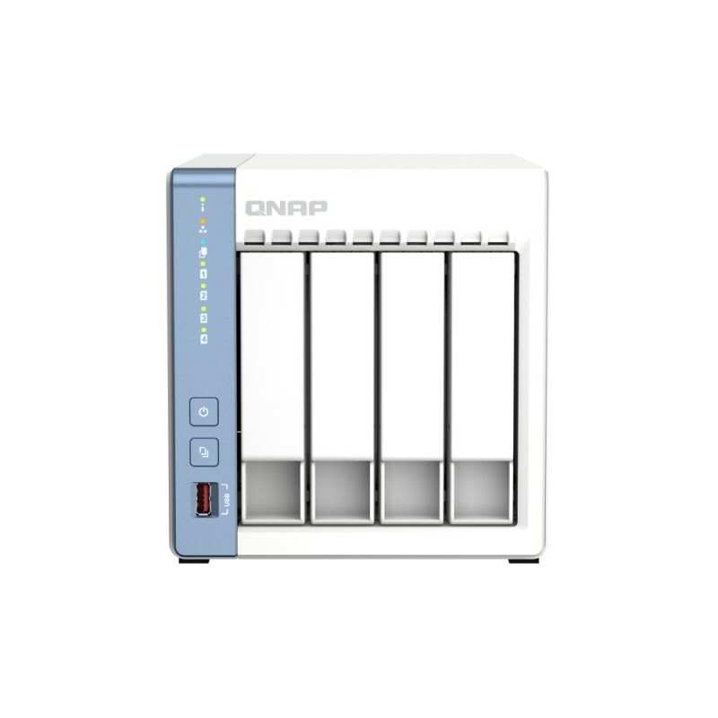 QNAP TS-462C-LP4G 4 Bay NAS