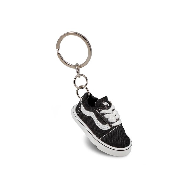 VANS OLD SKOOL KEYCHAIN