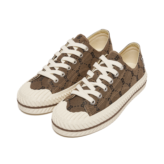 MLB PLAYBALL MONO JACQUARD BOSTON